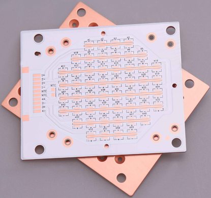 Copper Core PCB